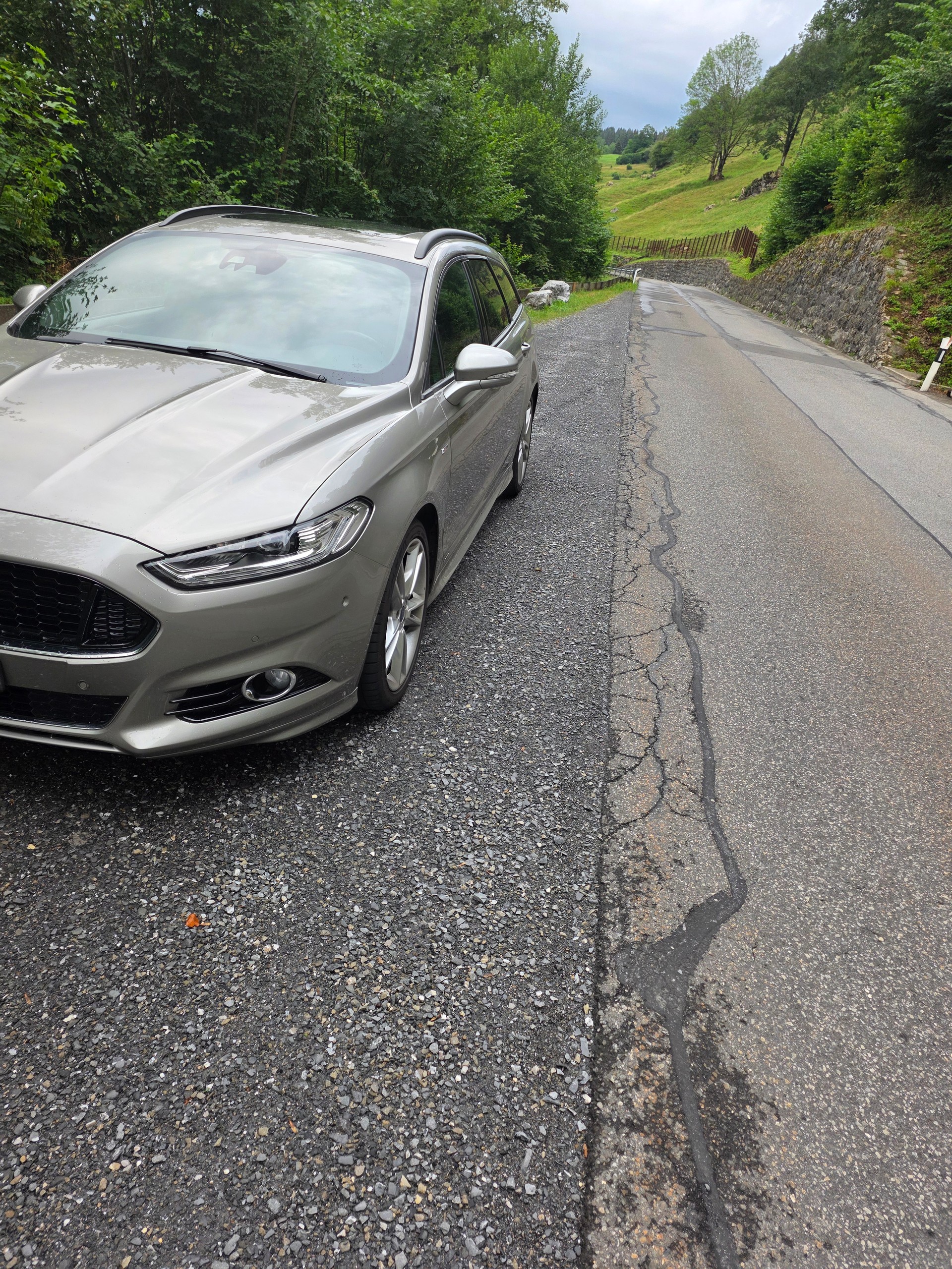 FORD 2.0 TDCi 180 ST-Line 4x4-image-1