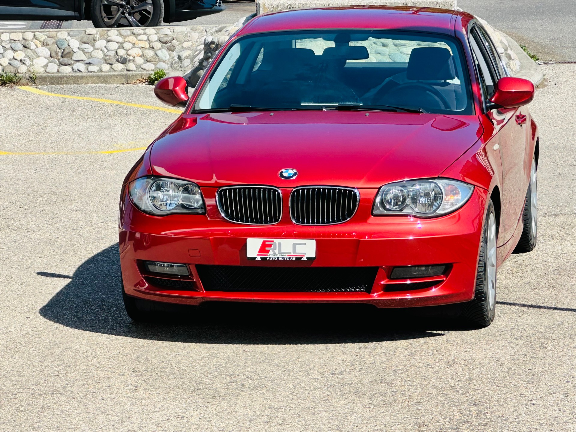BMW 120i Coupé Steptronic-image-4