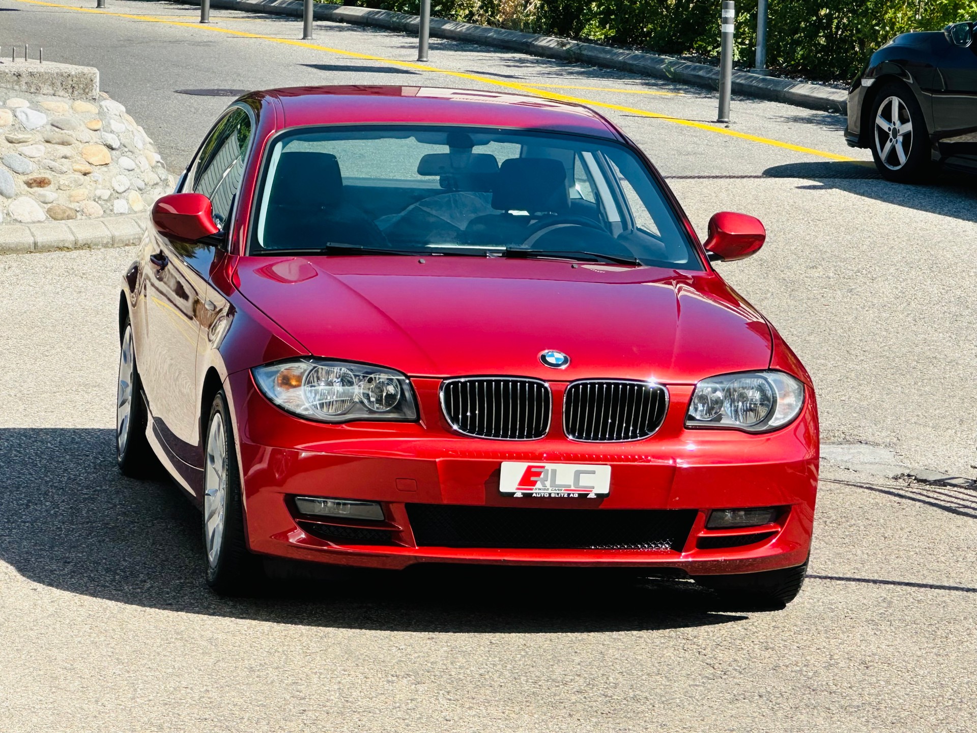 BMW 120i Coupé Steptronic-image-5