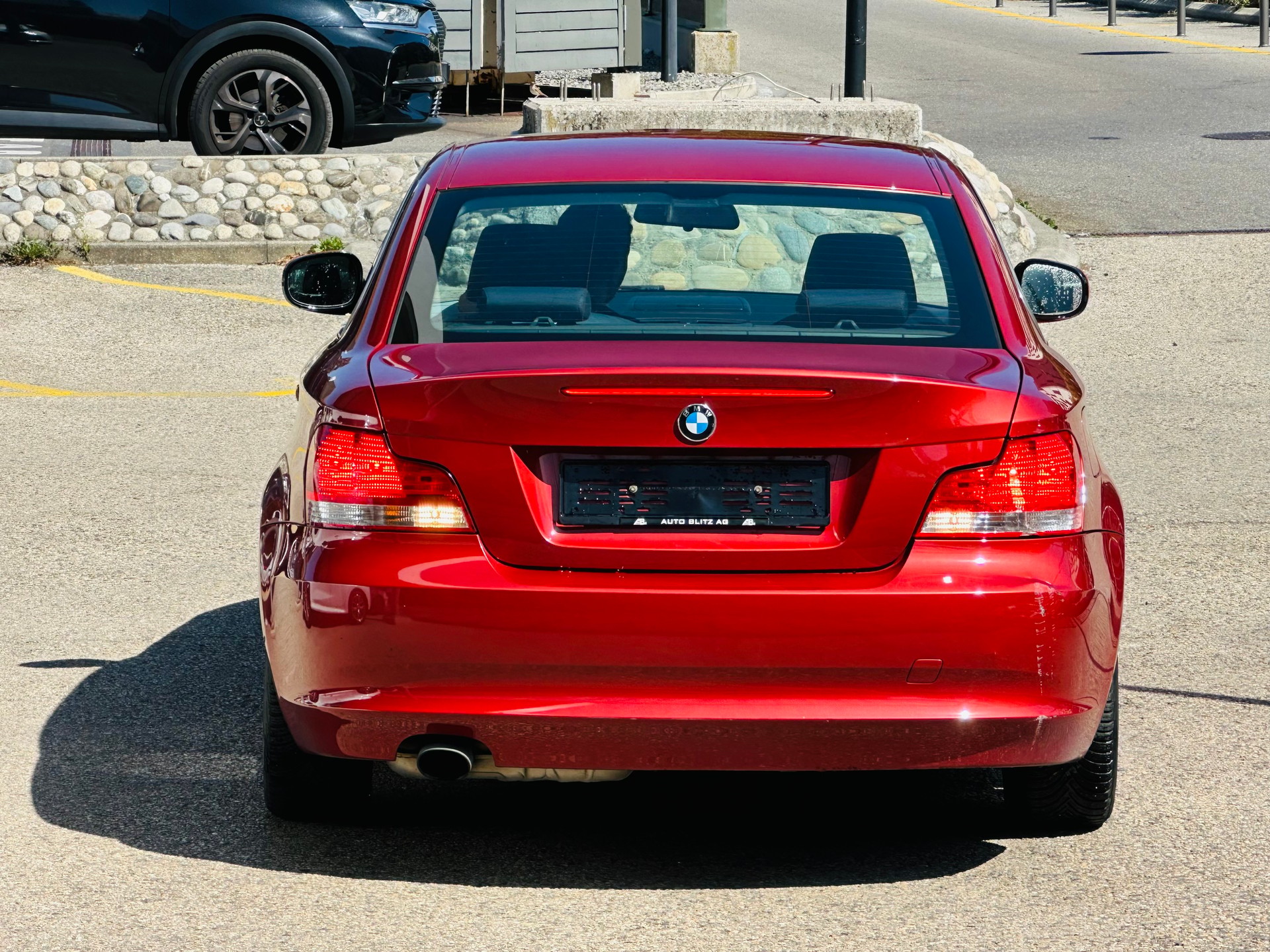 BMW 120i Coupé Steptronic-image-7