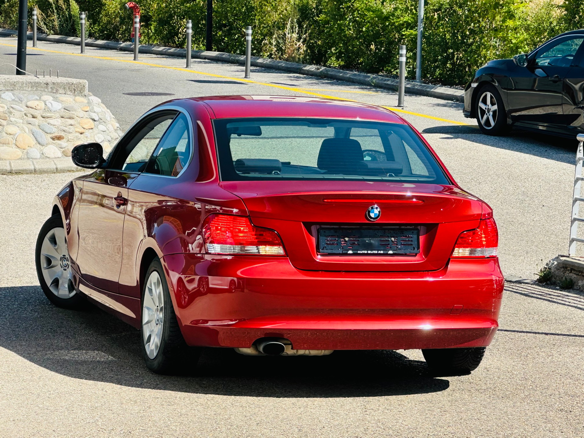 BMW 120i Coupé Steptronic-image-6