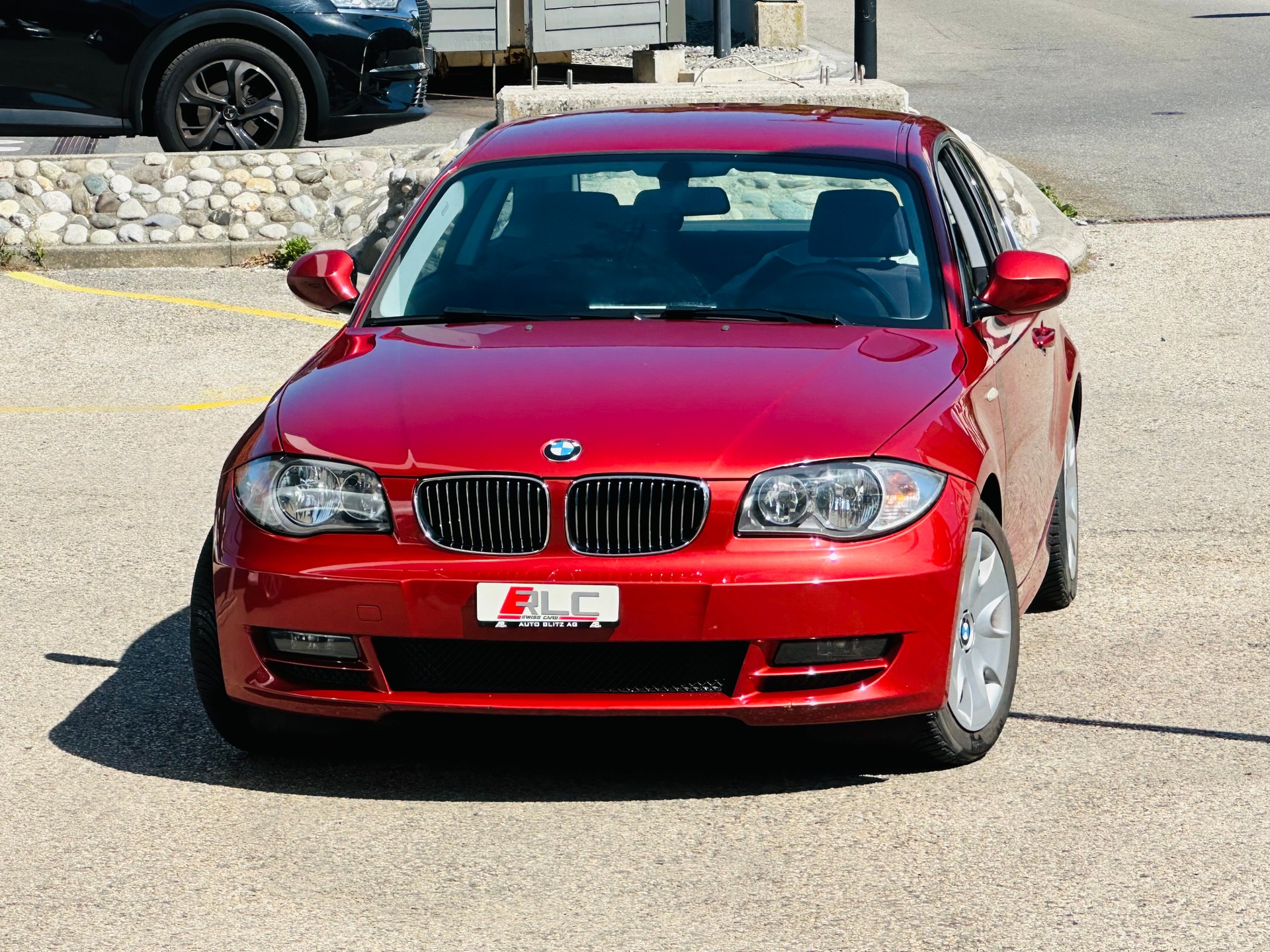 BMW 120i Coupé Steptronic-image-2
