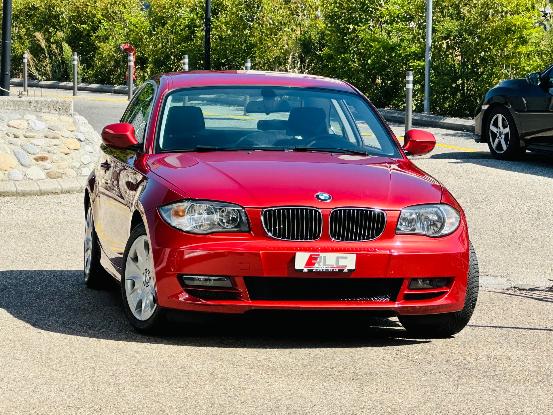 BMW 120i Coupé Steptronic-image-0