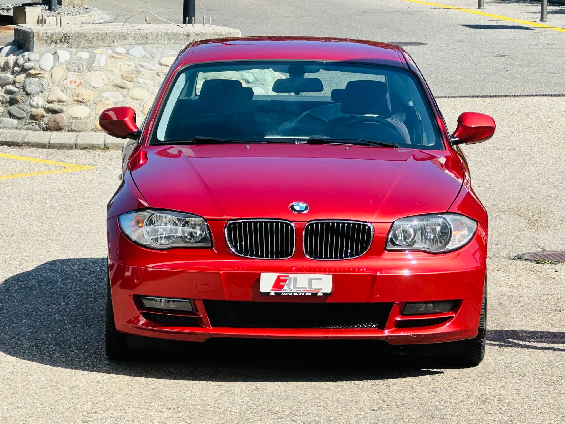 BMW 120i Coupé Steptronic-image-3