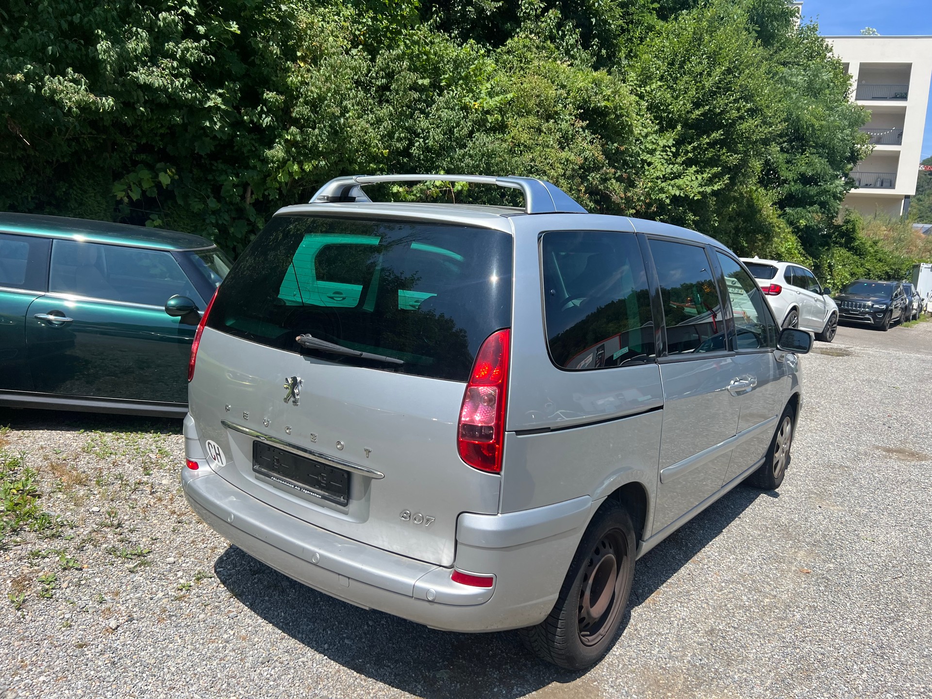 PEUGEOT 807 2.0 16V ST-image-6