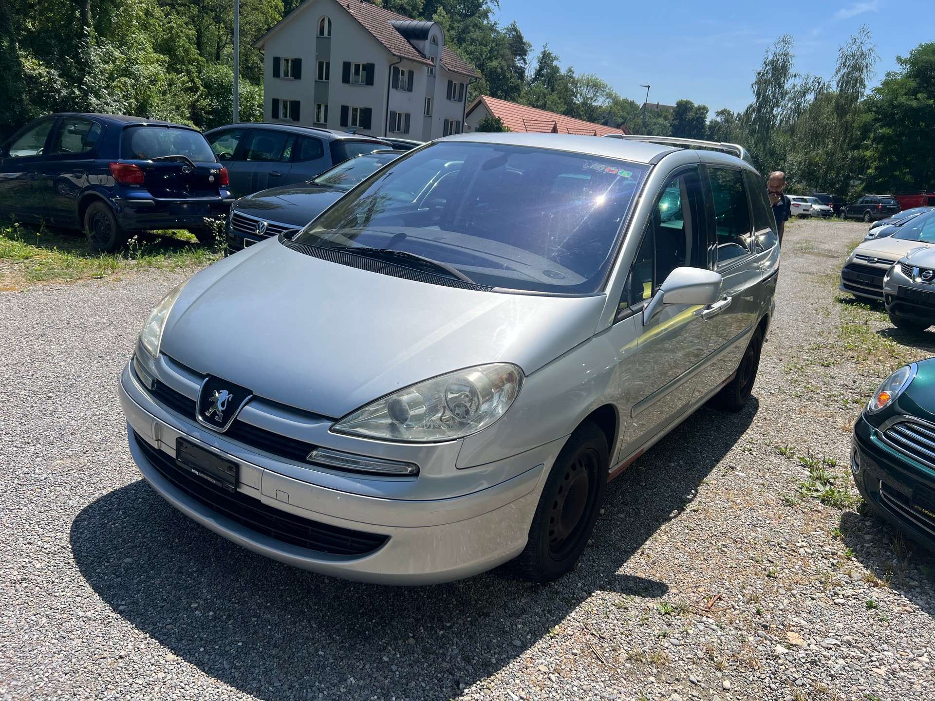 PEUGEOT 807 2.0 16V ST-image-2