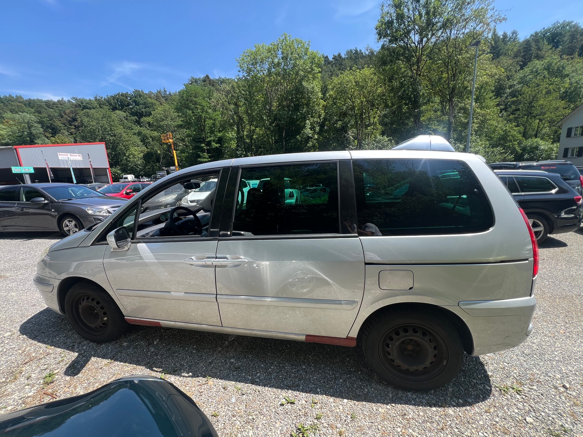 PEUGEOT 807 2.0 16V ST-image-7