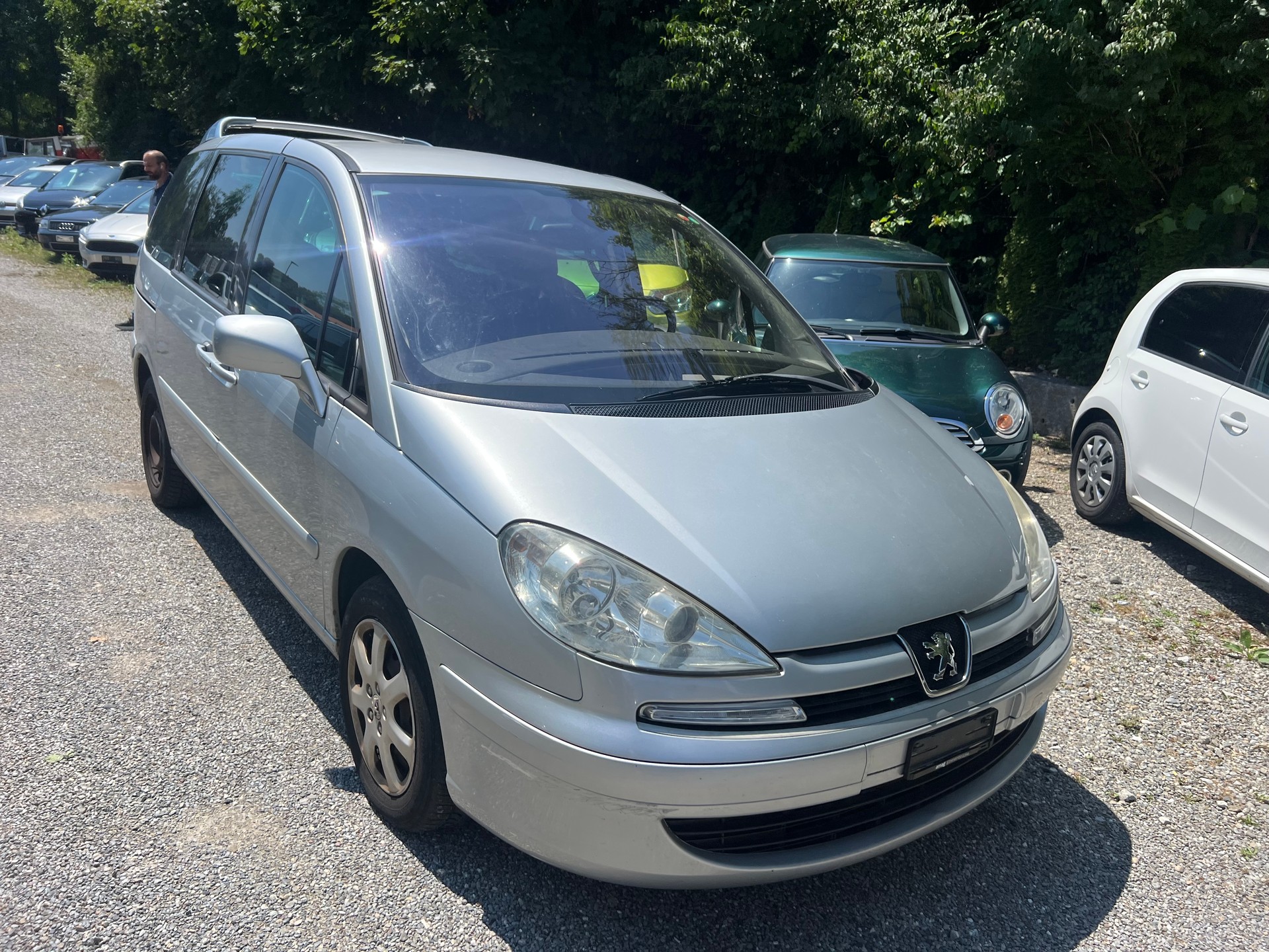 PEUGEOT 807 2.0 16V ST-image-0
