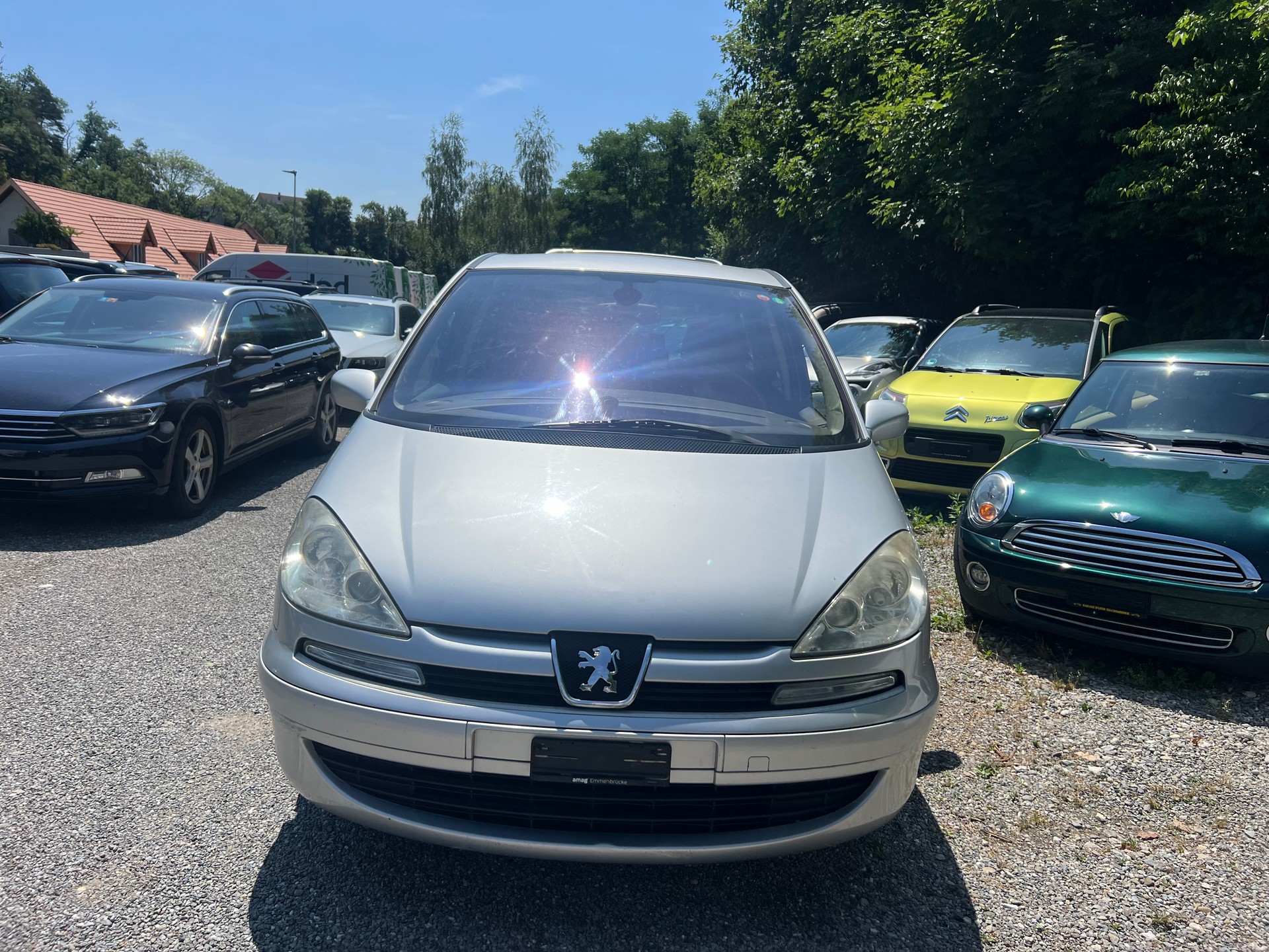 PEUGEOT 807 2.0 16V ST-image-1