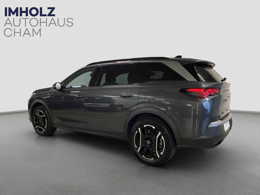 PEUGEOT 5008 1.6 PHEV GT-image-2