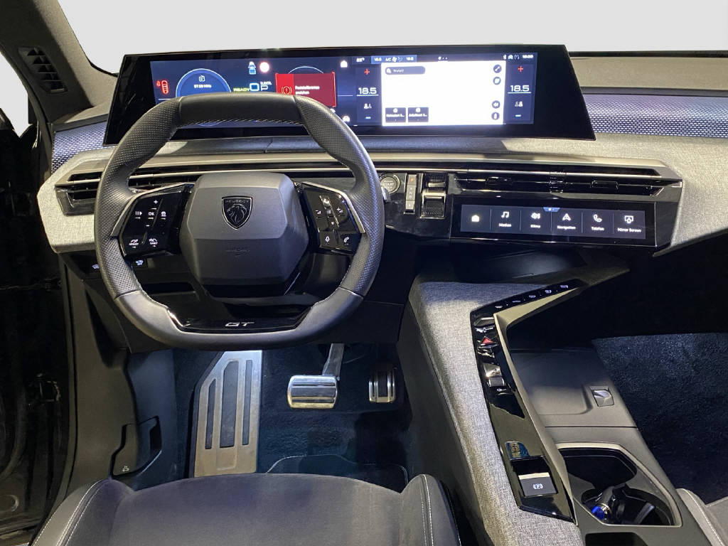 PEUGEOT 5008 1.6 PHEV GT-image-9