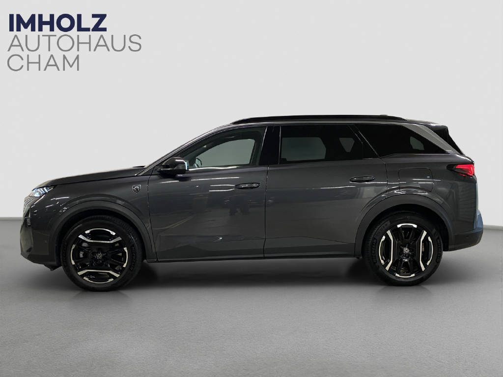 PEUGEOT 5008 1.6 PHEV GT-image-1