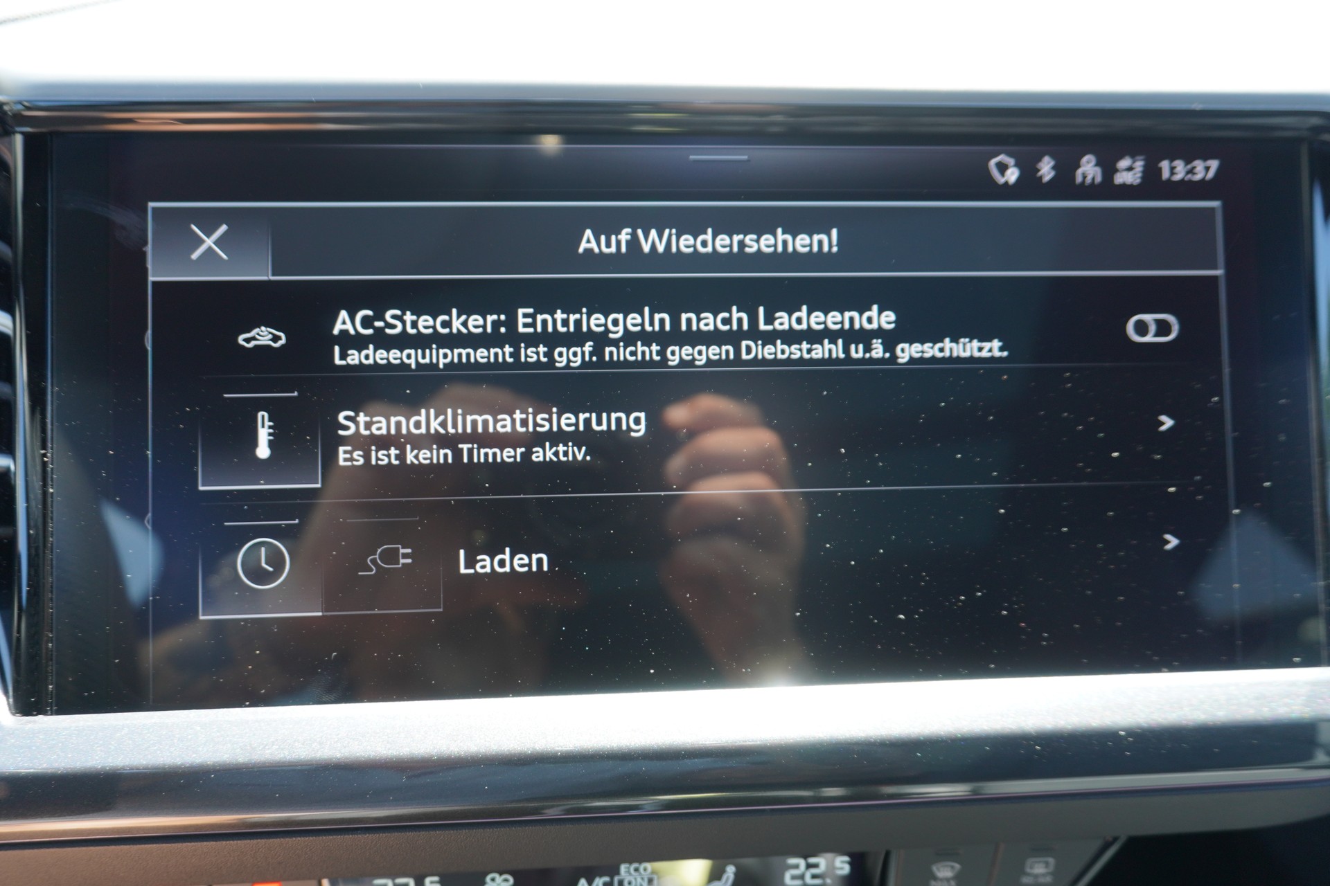 AUDI Q4 e-tron 50 quattro S-LINE!!!-image-30