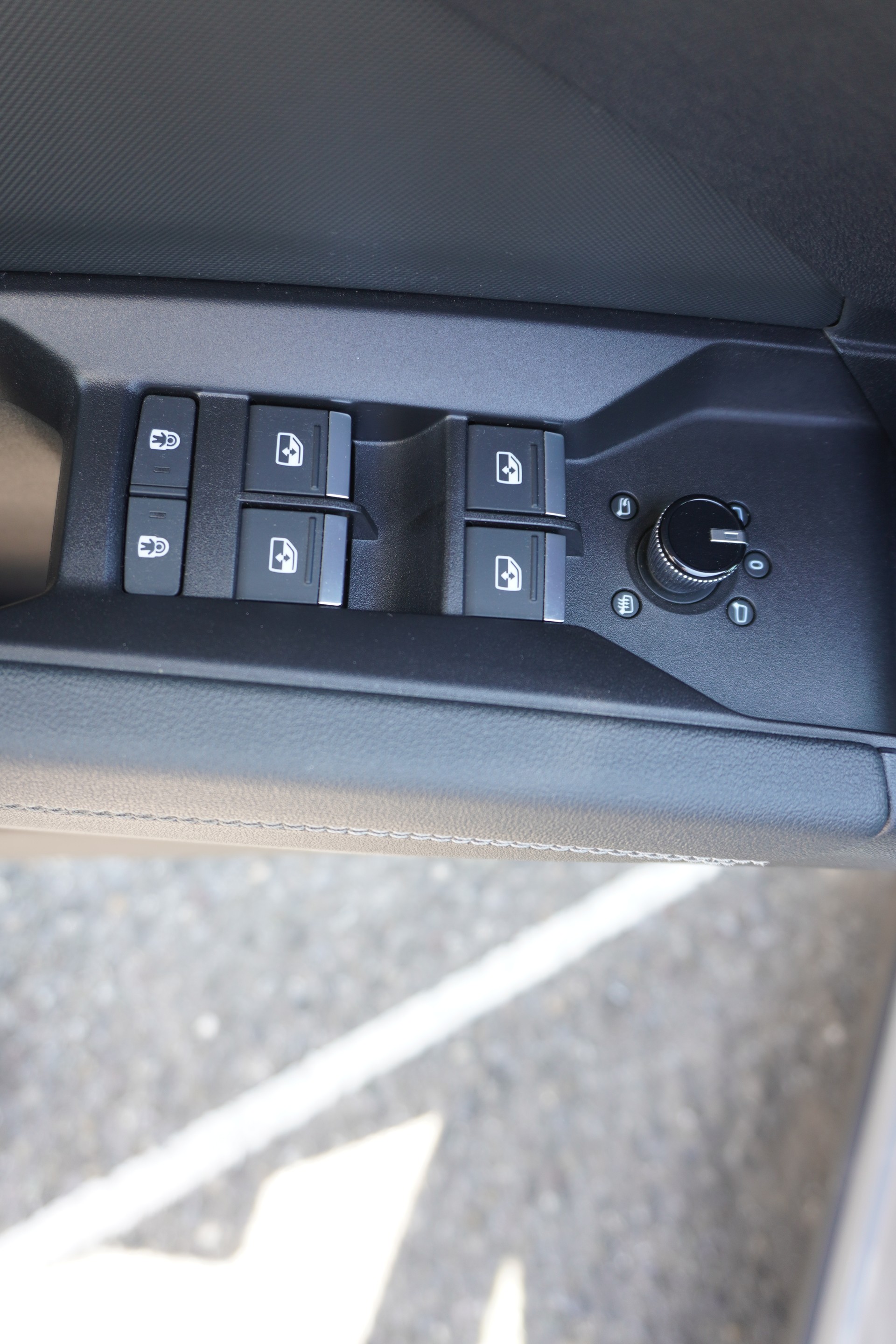 AUDI Q4 e-tron 50 quattro S-LINE!!!-image-16