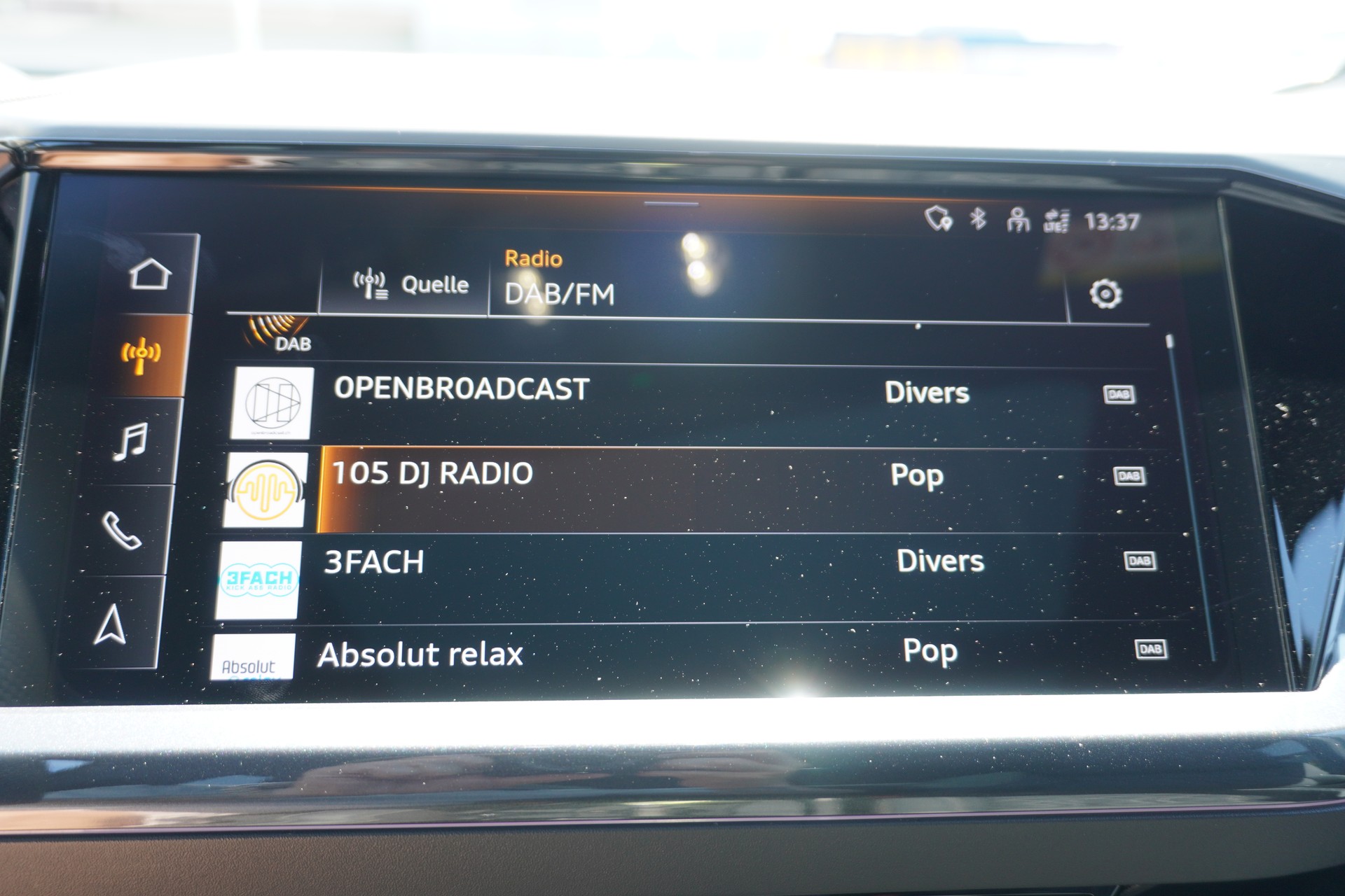 AUDI Q4 e-tron 50 quattro S-LINE!!!-image-31