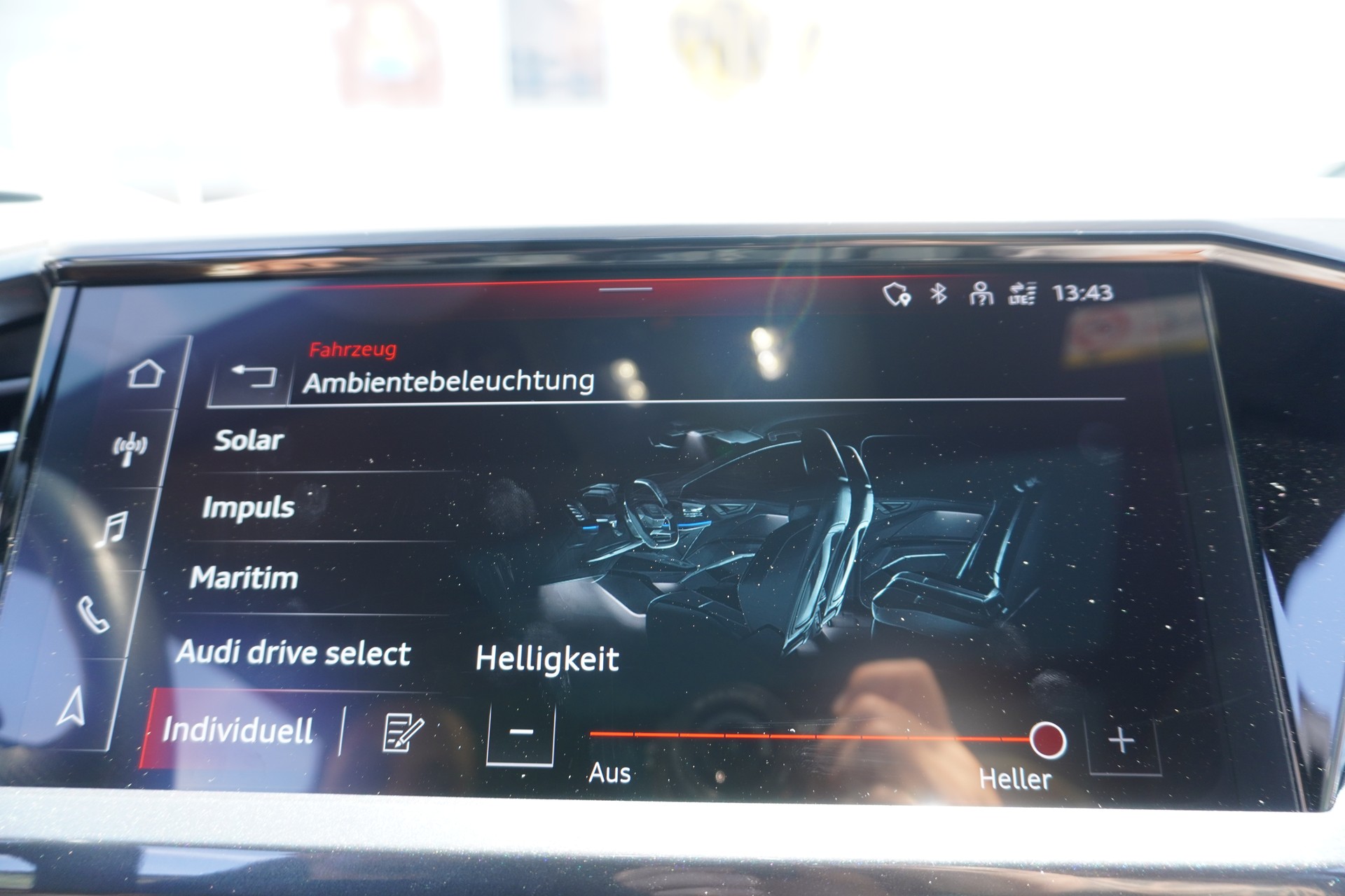 AUDI Q4 e-tron 50 quattro S-LINE!!!-image-36