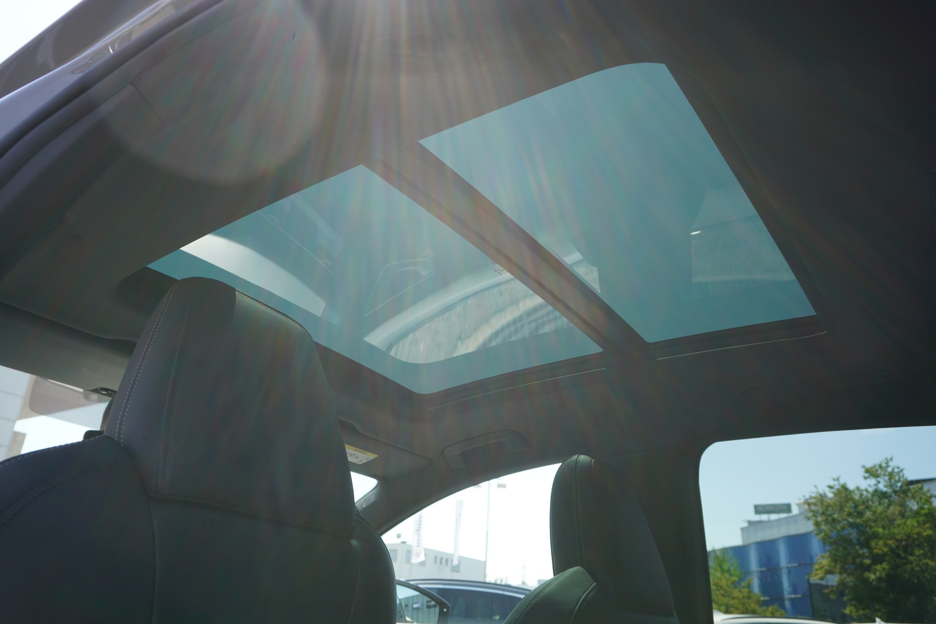AUDI Q4 e-tron 50 quattro S-LINE!!!-image-21