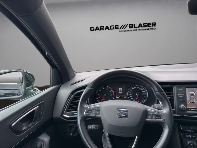 SEAT Ateca 1.4 TSI Xcellence 4Drive-image-7