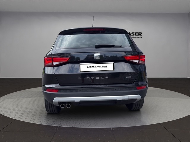 SEAT Ateca 1.4 TSI Xcellence 4Drive-image-3