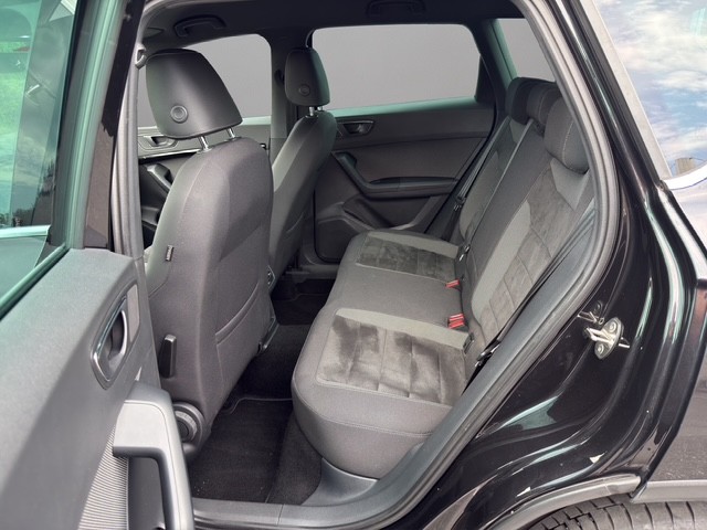 SEAT Ateca 1.4 TSI Xcellence 4Drive-image-5