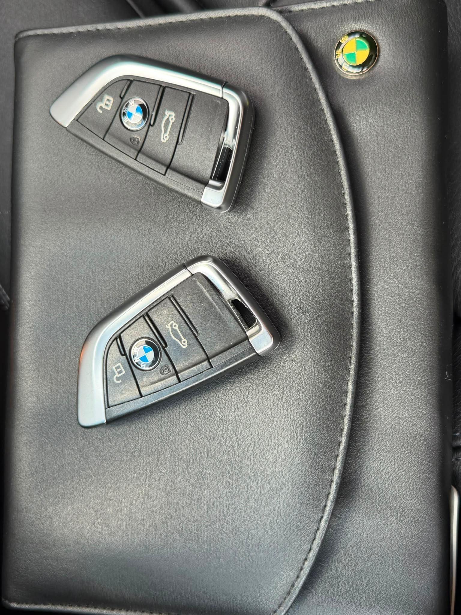 BMW 225i Active Tourer Sport Line Steptronic-image-21