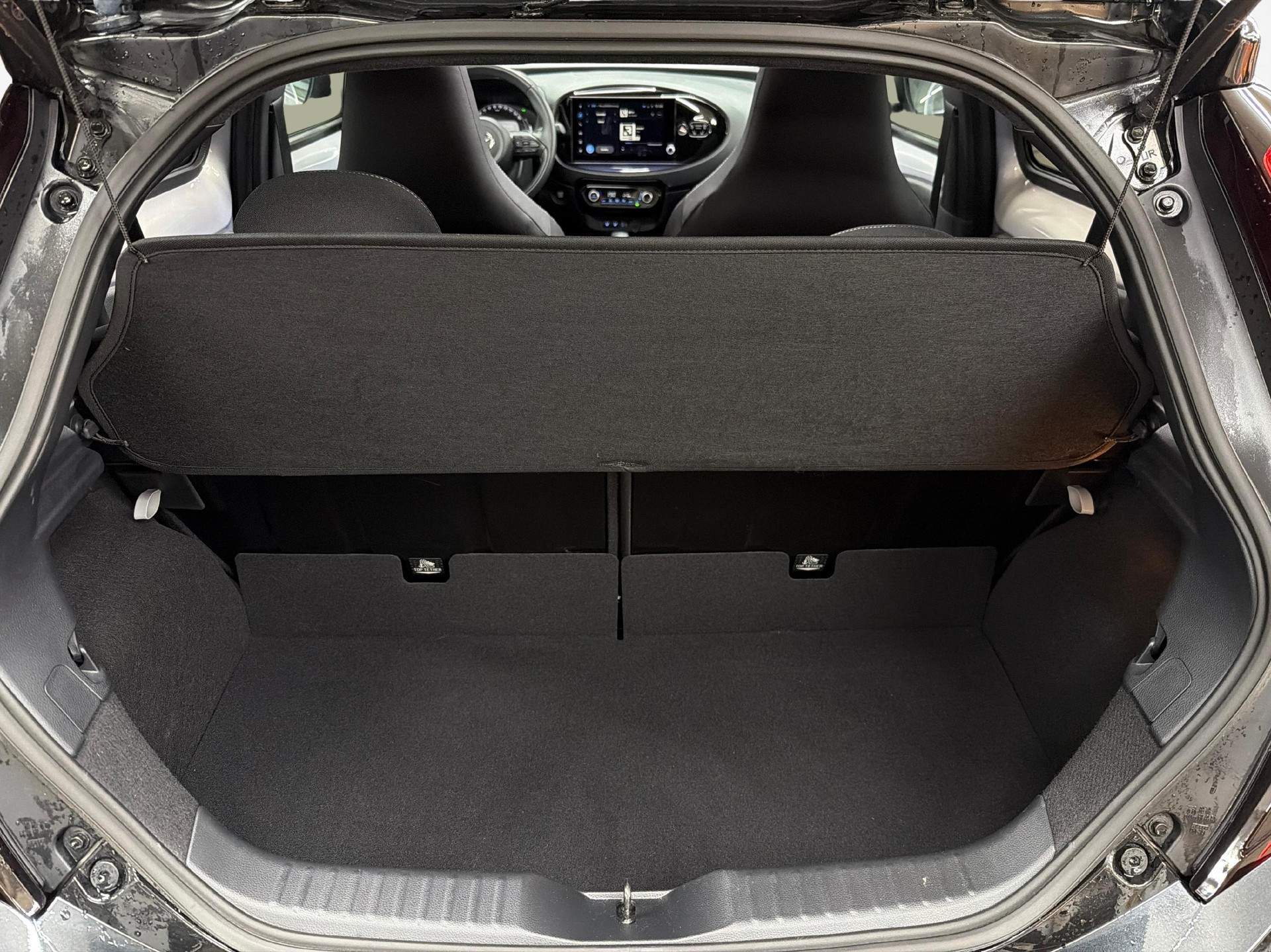 TOYOTA Aygo X 1.0 VVT-i JBL Edition-image-11