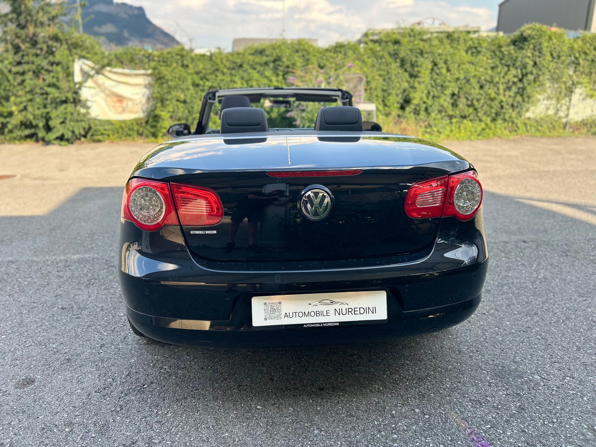 VW Eos 2.0 TDI-image-5
