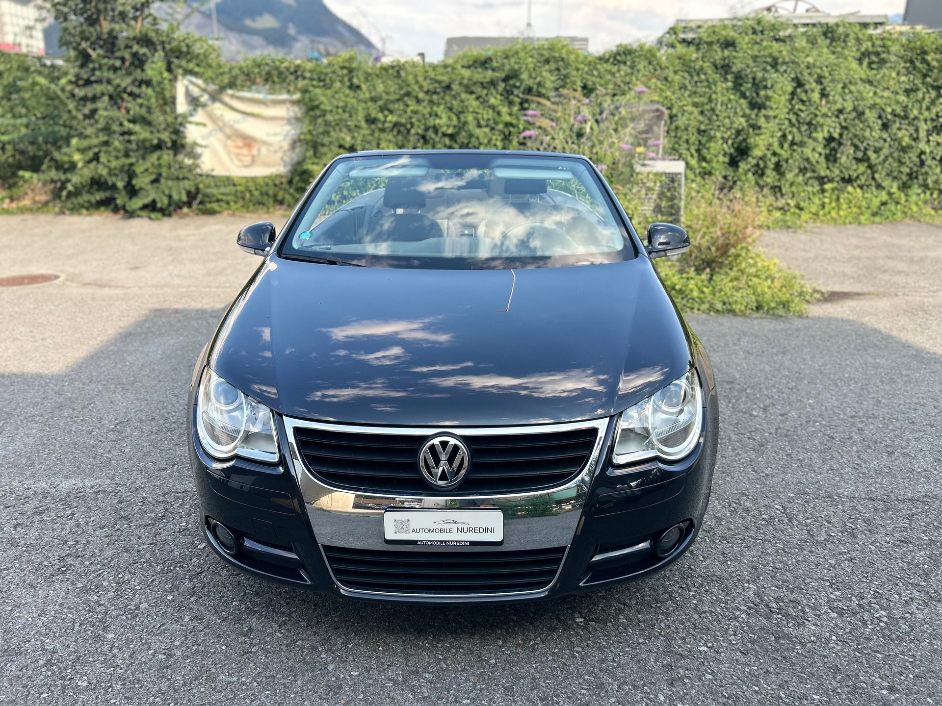 VW Eos 2.0 TDI-image-4