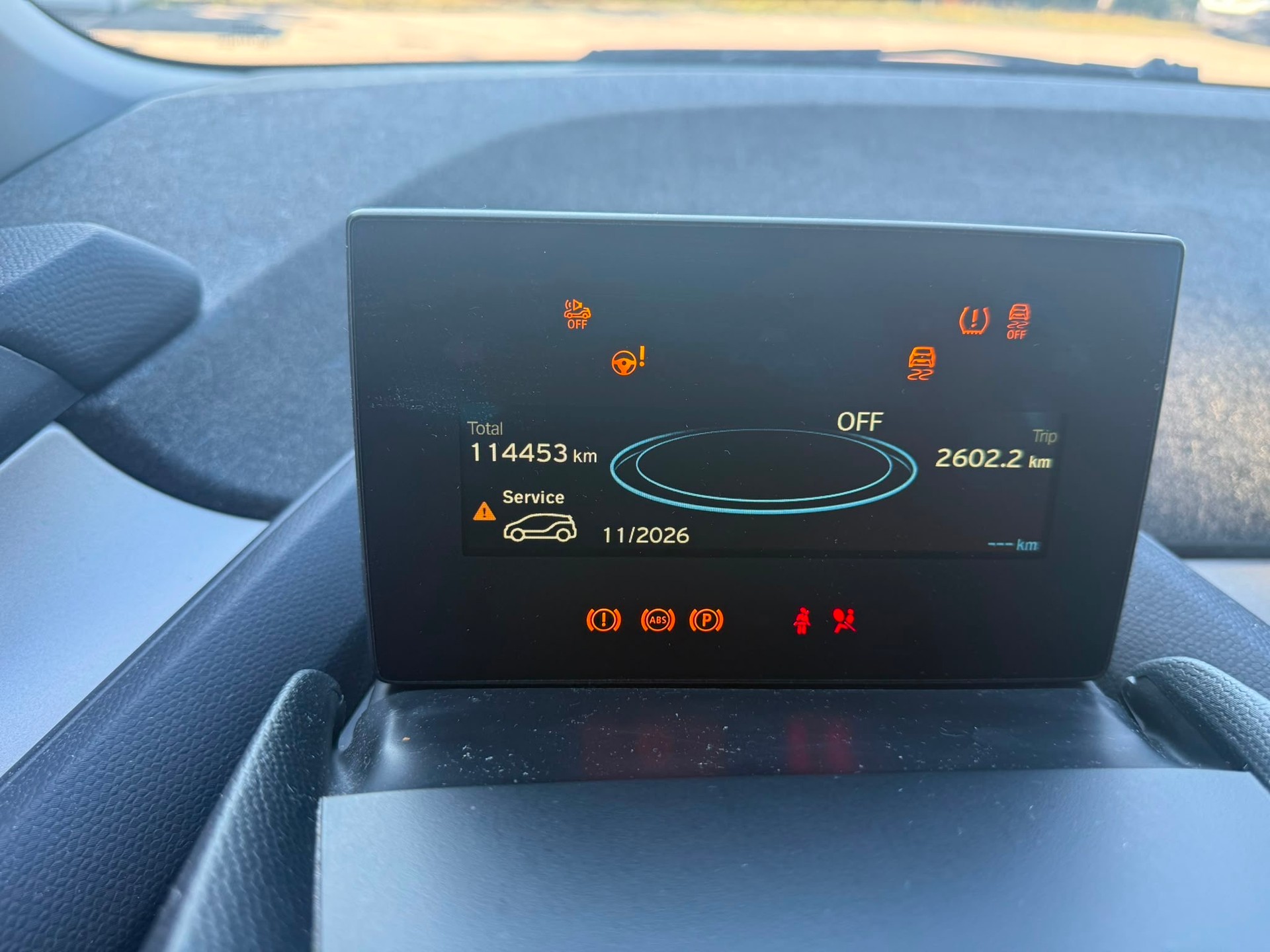BMW i3 (94Ah)-image-12