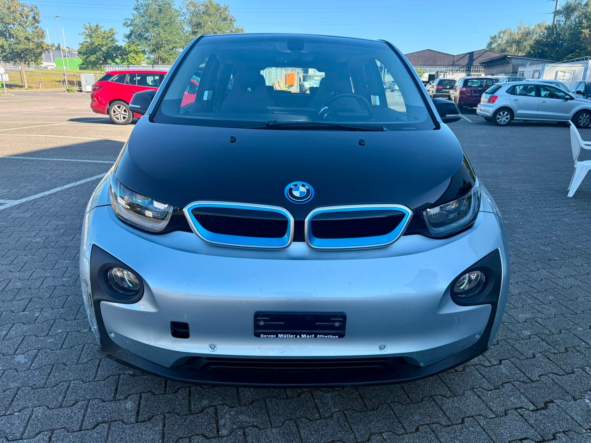 BMW i3 (94Ah)-image-7