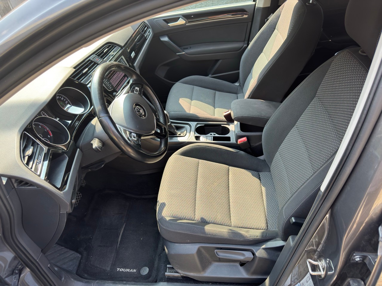 VW 1.4 TSI Comfortline DSG-image-3