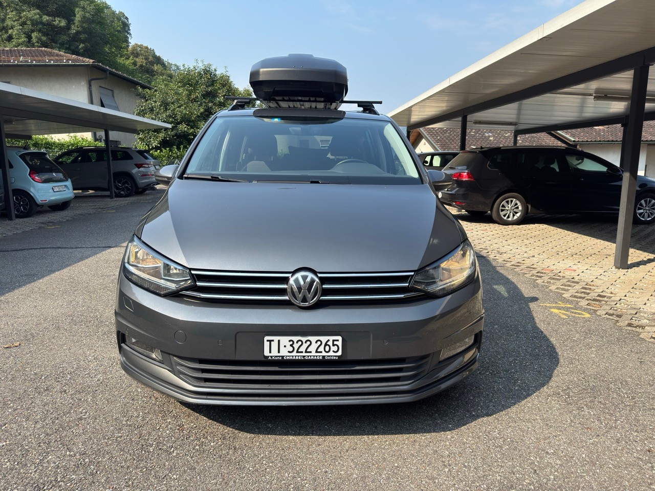 VW 1.4 TSI Comfortline DSG-image-2