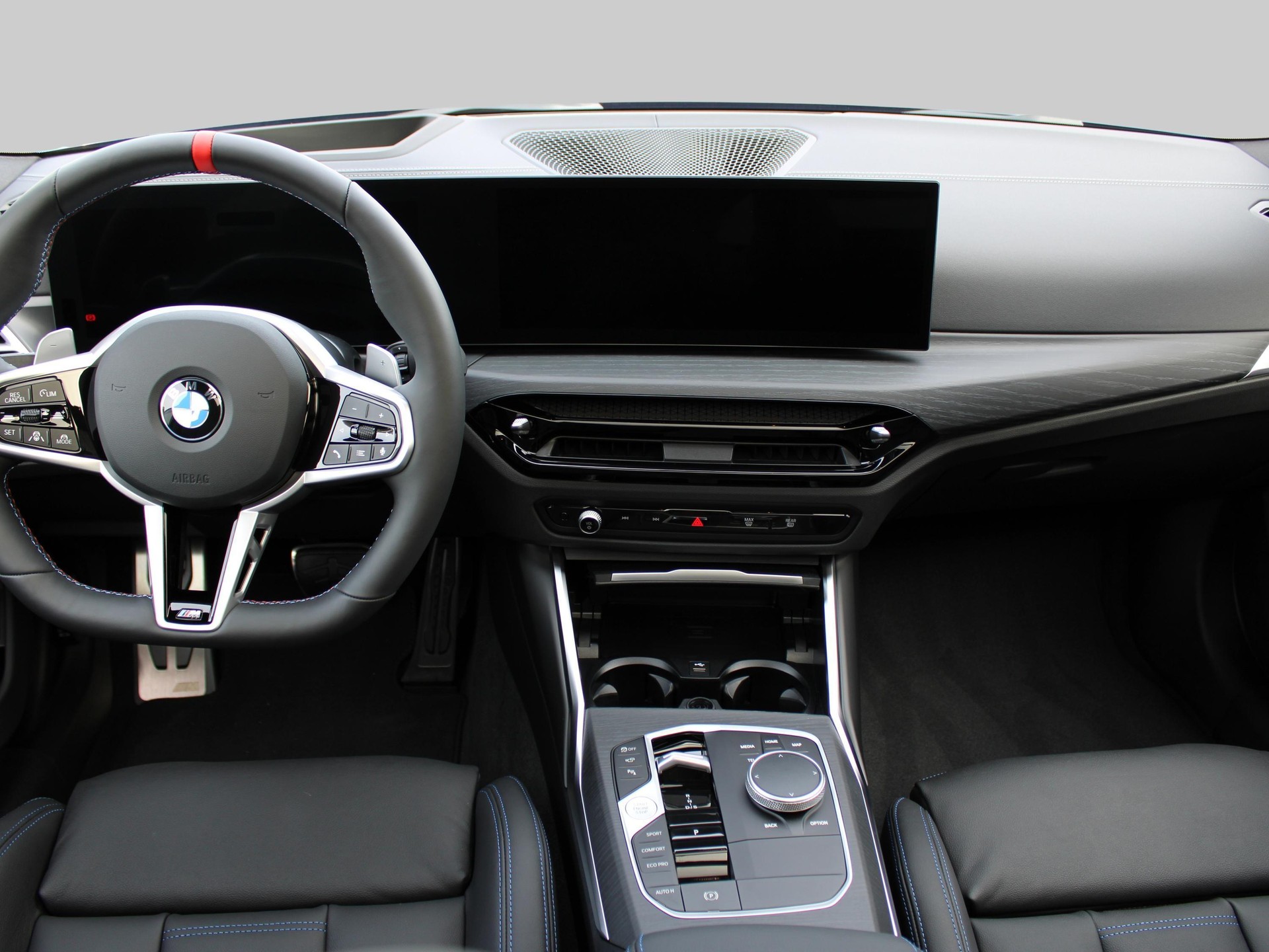 BMW M340d xDrive MSport Pro-image-7