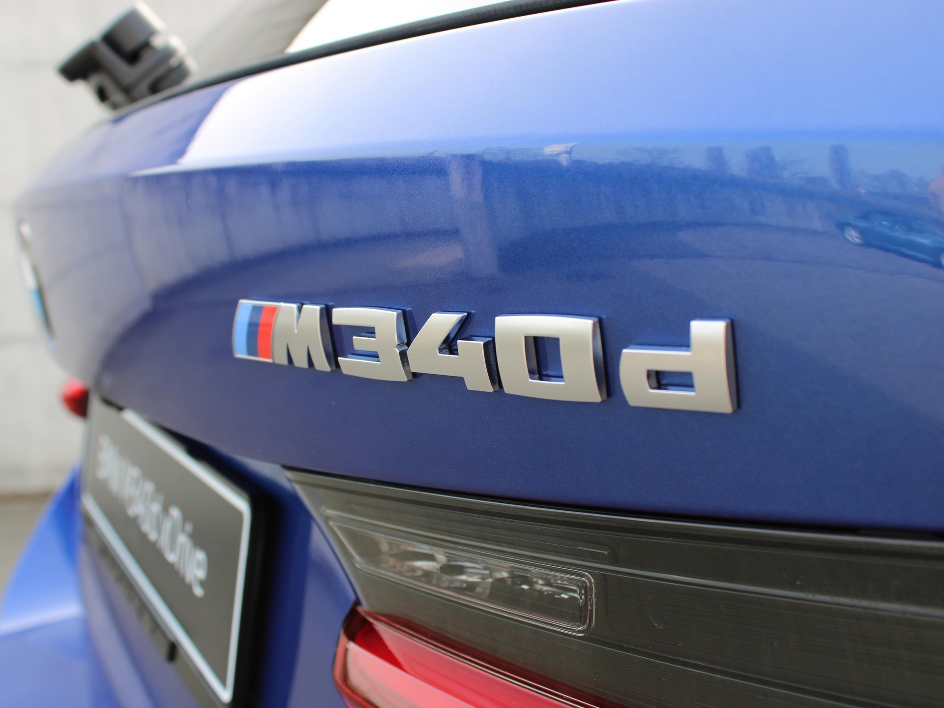 BMW M340d xDrive MSport Pro-image-25