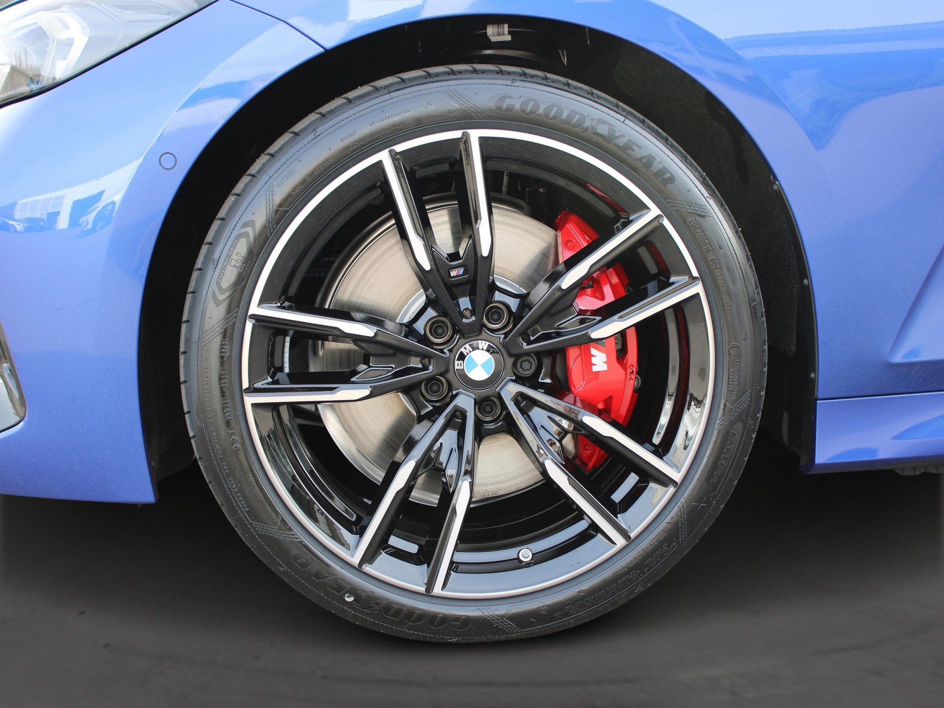 BMW M340d xDrive MSport Pro-image-5