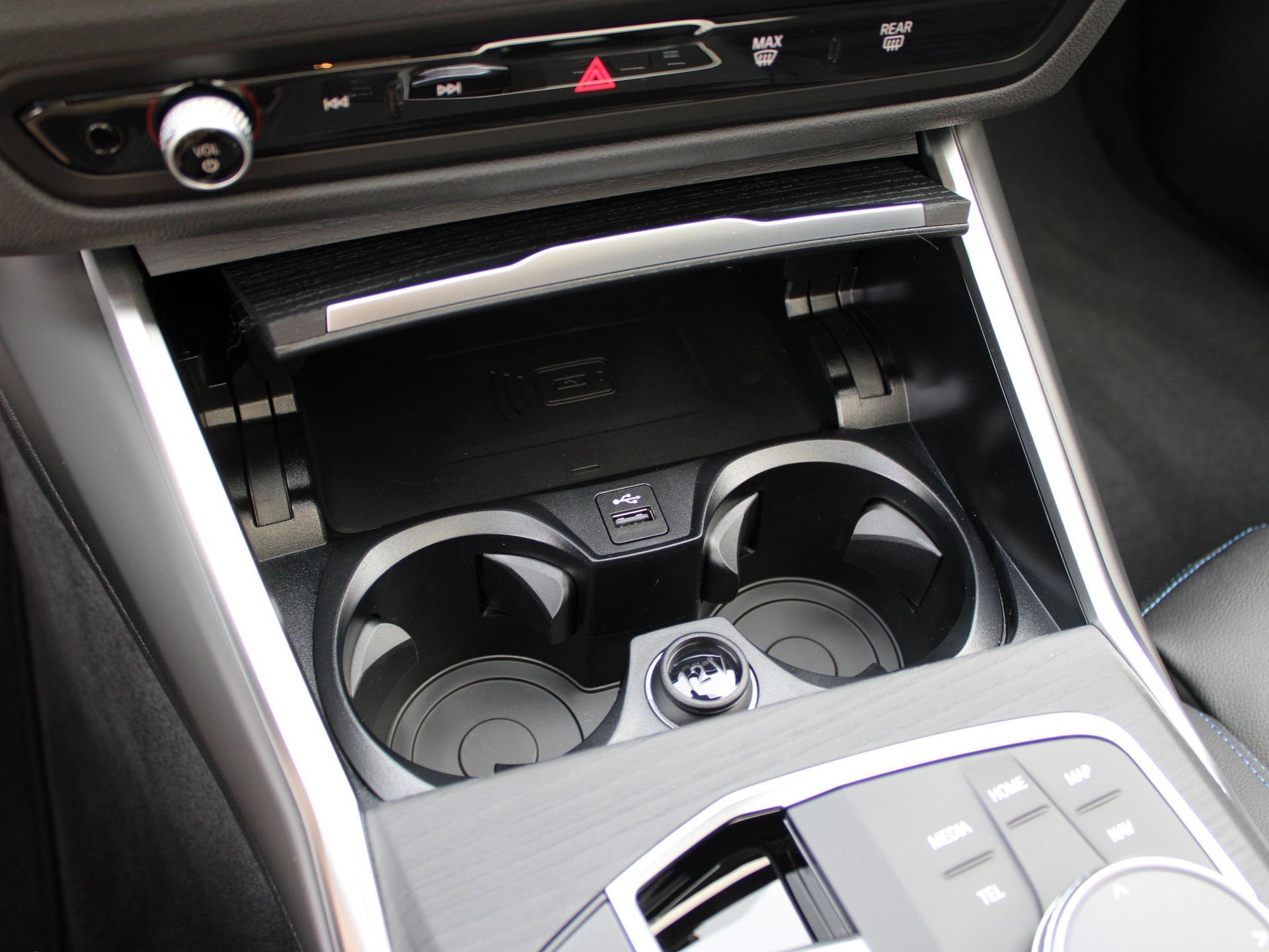 BMW M340d xDrive MSport Pro-image-11