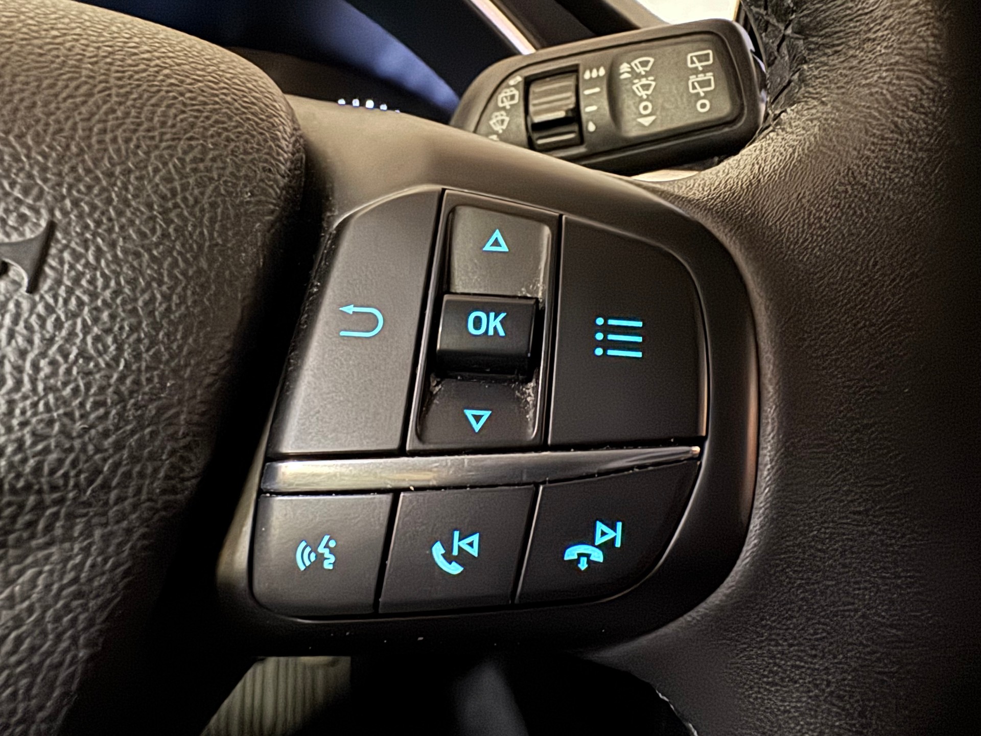 FORD Focus 1.0 SCTi Trend+-image-22