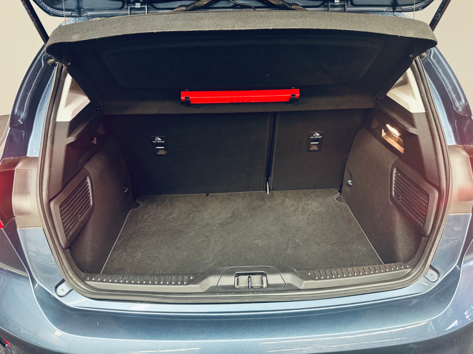 FORD Focus 1.0 SCTi Trend+-image-10