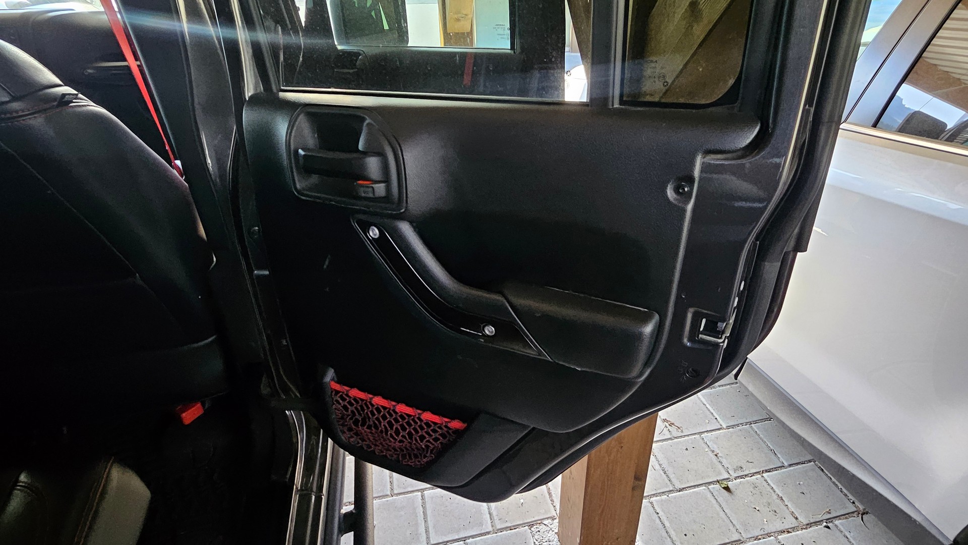 JEEP Wrangler 3.6 Unlimited Rubicon Recon Automatic Hardtop+Softtop🔥-image-12