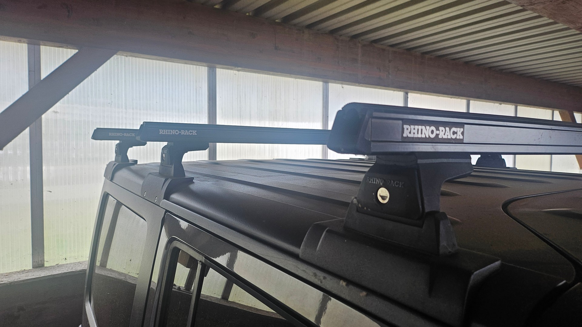 JEEP Wrangler 3.6 Unlimited Rubicon Recon Automatic Hardtop+Softtopđ„-image-5