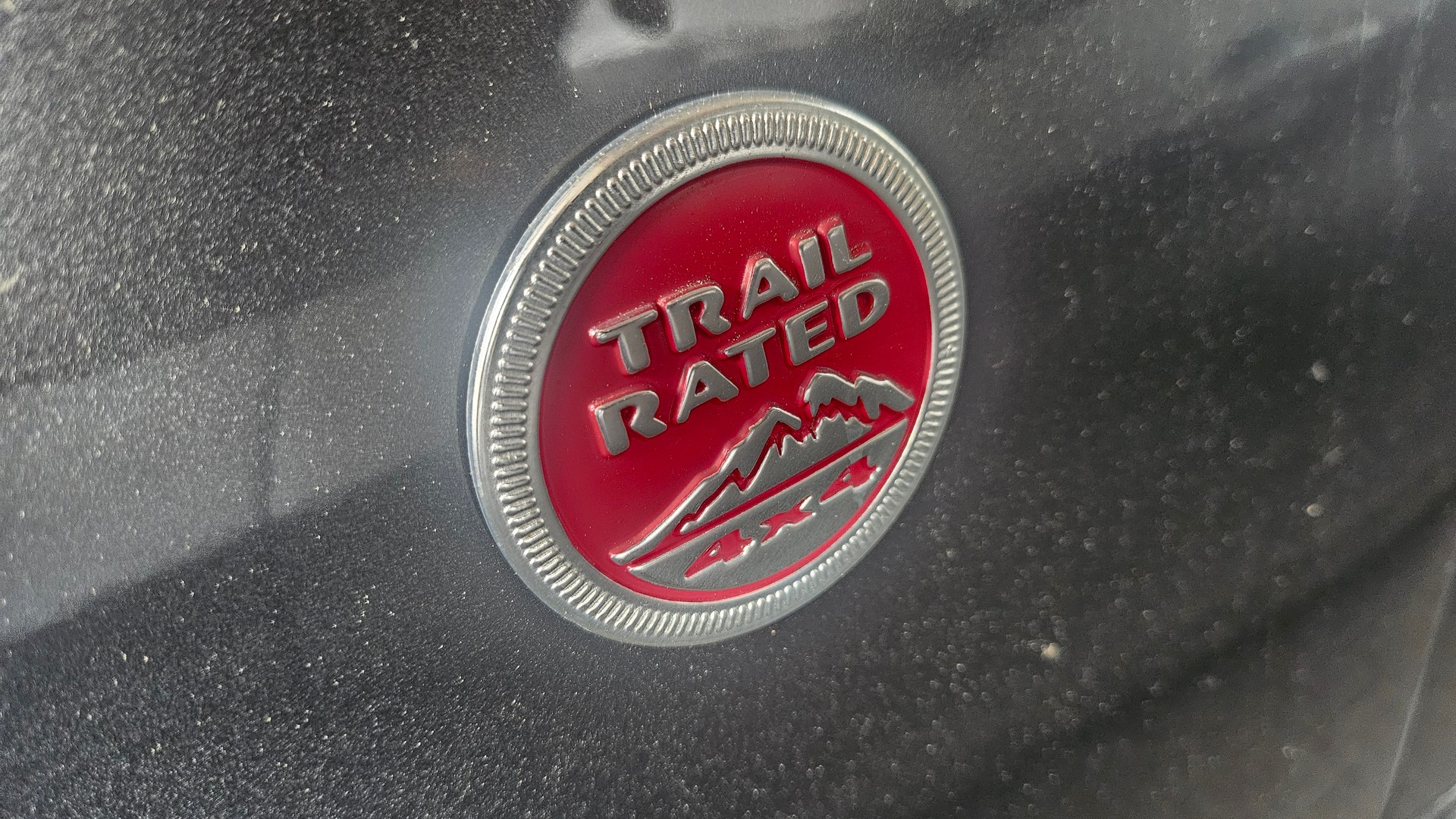 JEEP Wrangler 3.6 Unlimited Rubicon Recon Automatic Hardtop+Softtopđ„-image-4