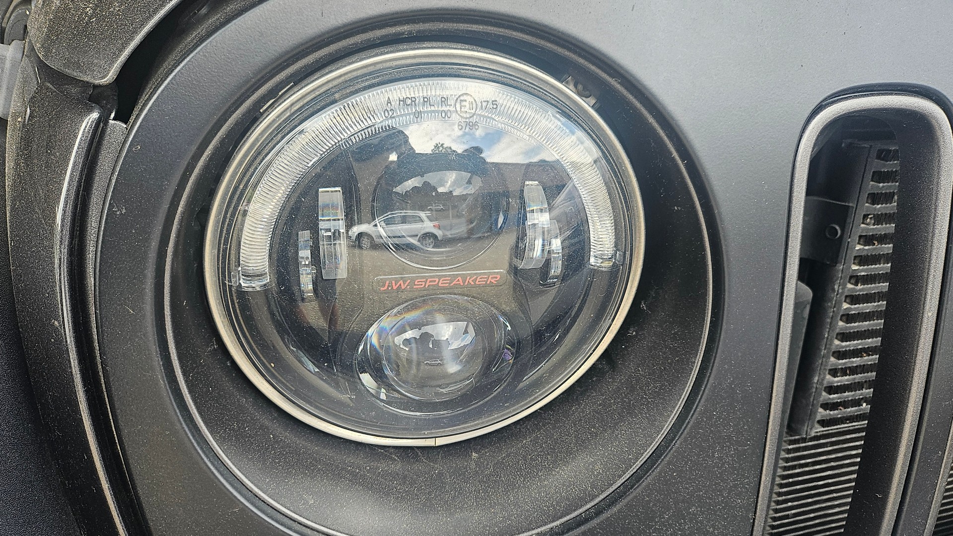 JEEP Wrangler 3.6 Unlimited Rubicon Recon Automatic Hardtop+Softtopđ„-image-6