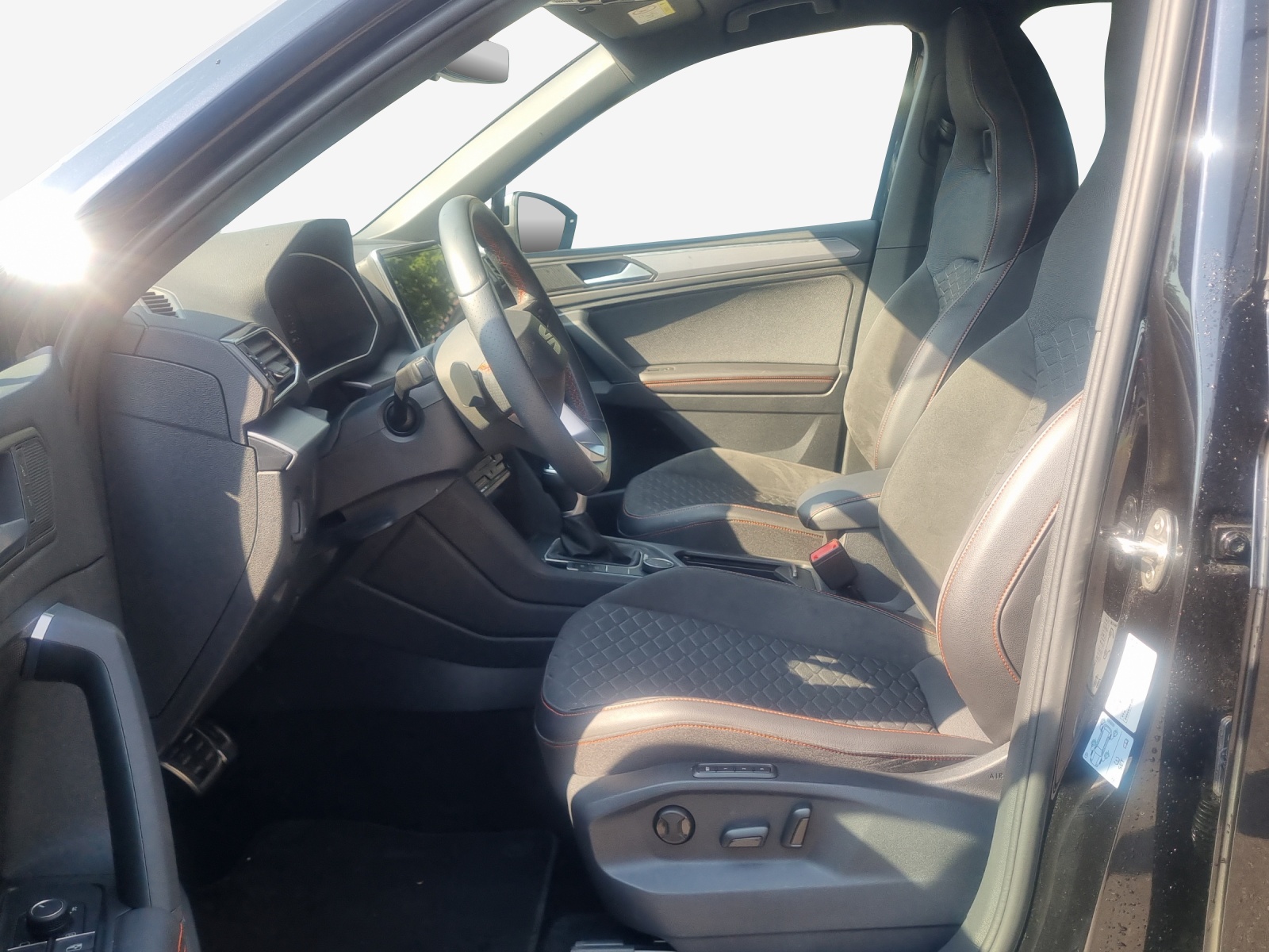 SEAT Tarraco 2.0TSI FR 4Drive DSG-image-7