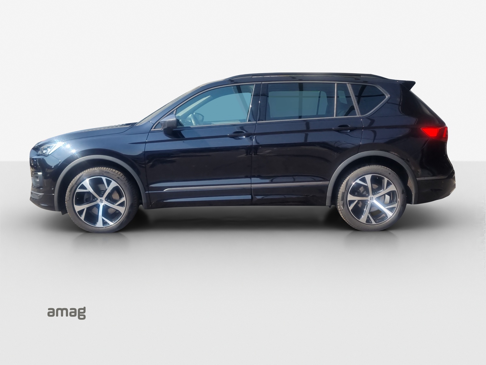 SEAT Tarraco 2.0TSI FR 4Drive DSG-image-1