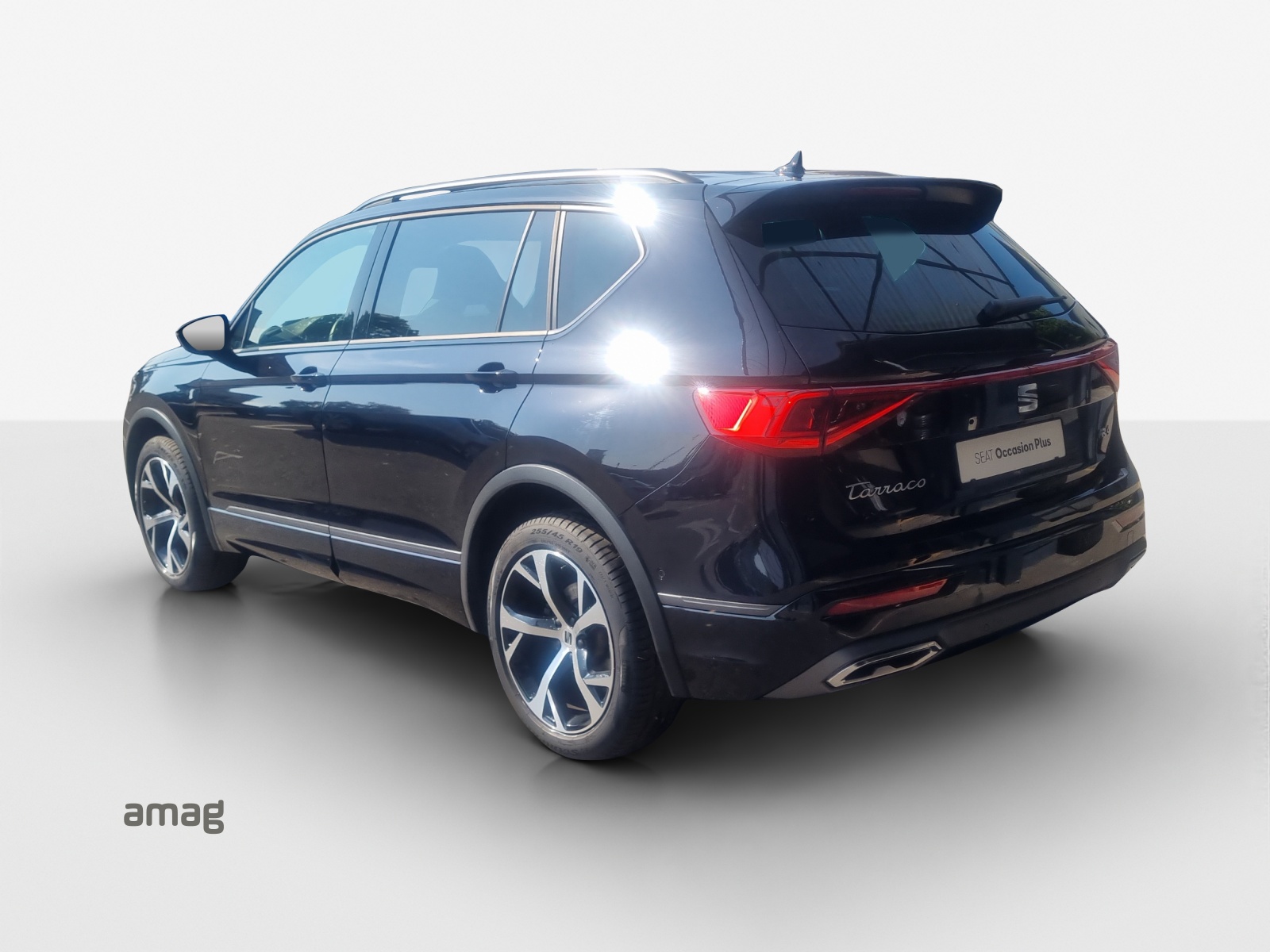 SEAT Tarraco 2.0TSI FR 4Drive DSG-image-2