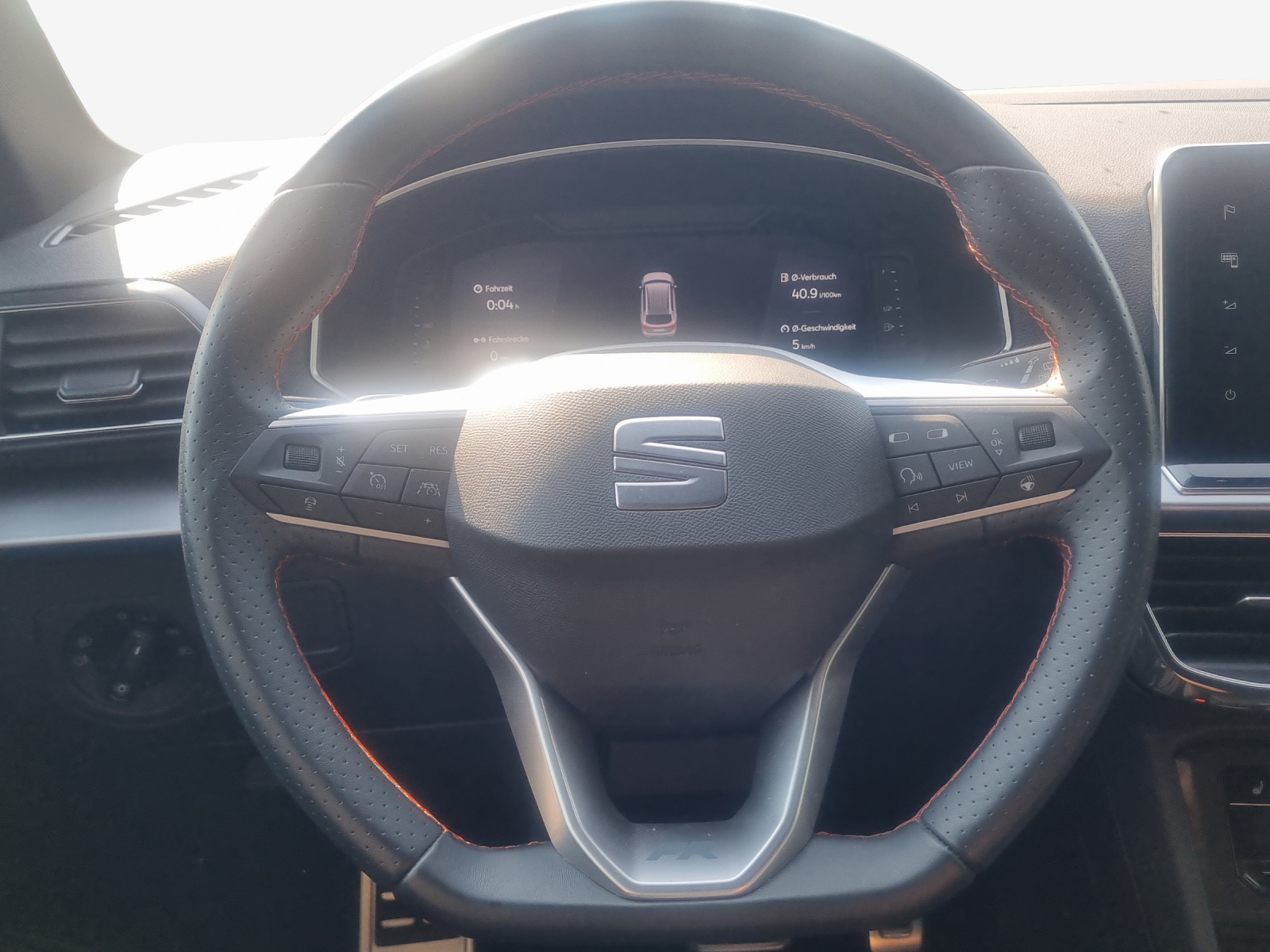 SEAT Tarraco 2.0TSI FR 4Drive DSG-image-8