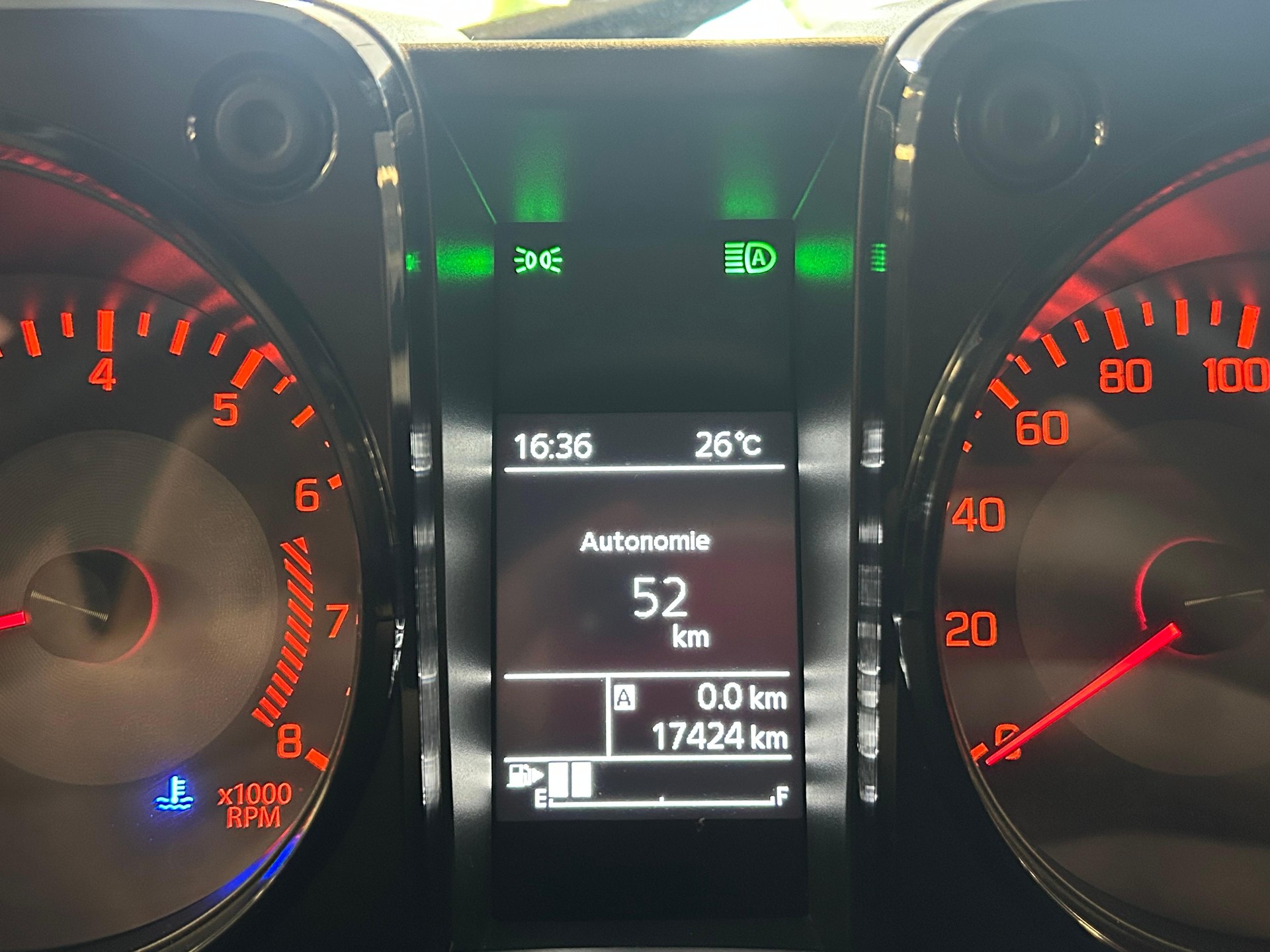 SUZUKI Jimny 1.5 Compact Top 4 Places/4Platz-image-8