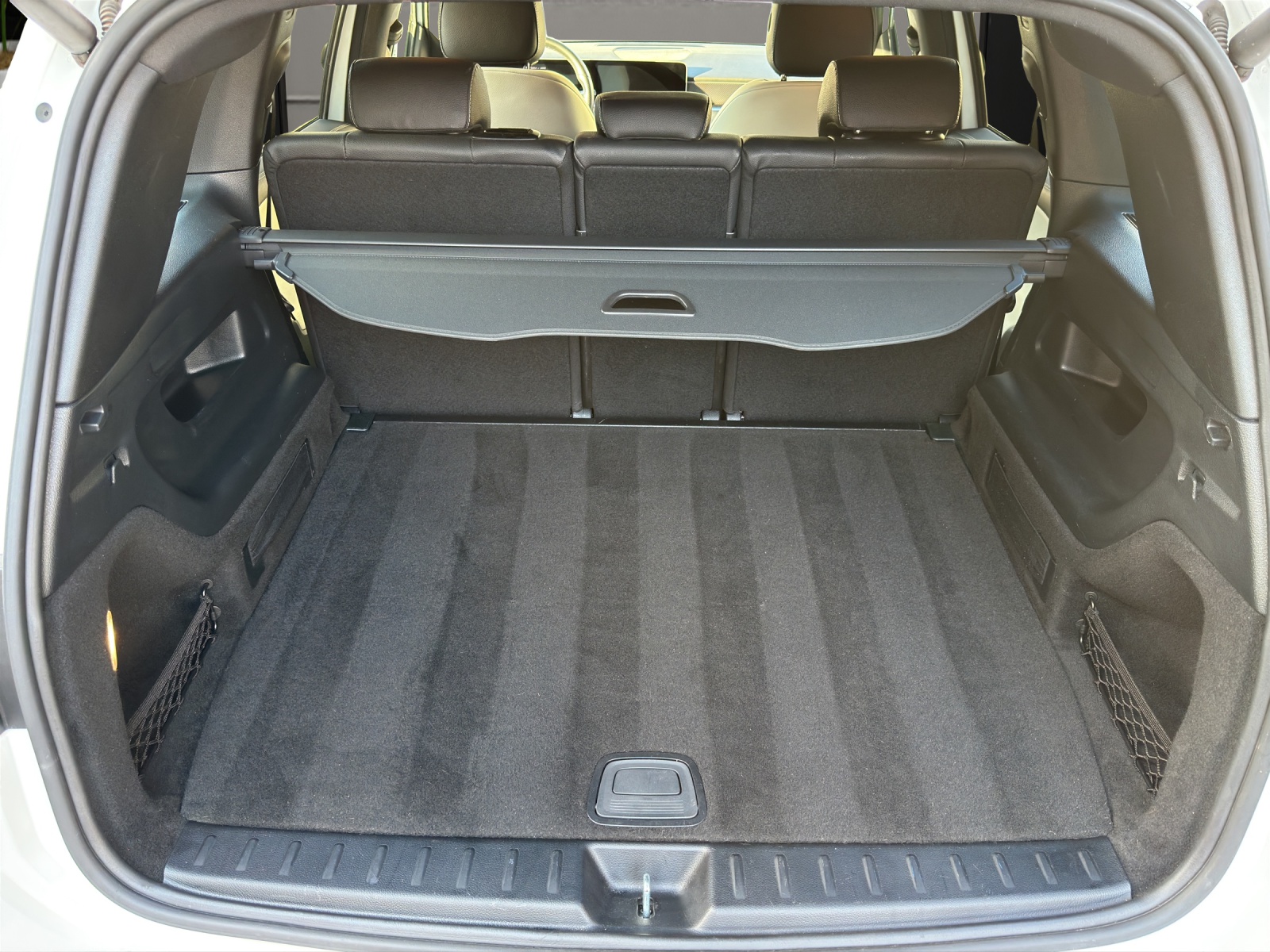 Image MERCEDES-BENZ GLB-250 GLB 250 4Matic AMG Line 8G-Tronic