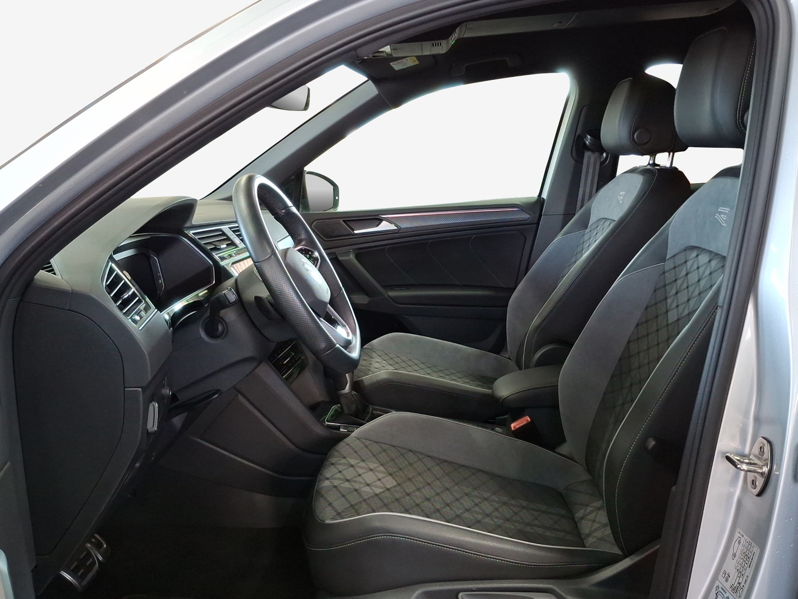 VW Tiguan 1.5TSI Evo R-Line DSG-image-7