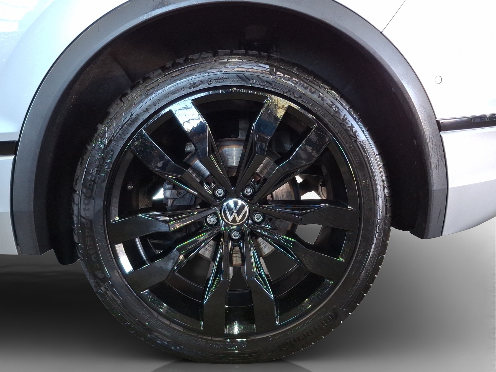 VW Tiguan 1.5TSI Evo R-Line DSG-image-13